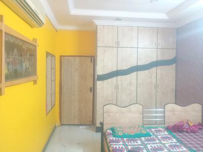 Bedroom Image of 2150 Sq.ft 4 BHK Independent House for rent in Lakdikapul Hyderabad for Rs. 27000