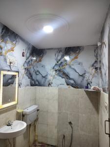Image of 625 Sq.ft 2 BHK Apartment / Flat for sale in NK Sunrise Complex, Lohgarh, Zirakpur for Rs. 3800000