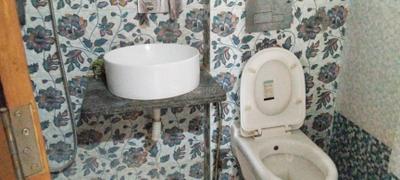 Image of 900 Sq.ft 2 BHK Builder Floor for sale in Ramesh Nagar, New Delhi for Rs. 17000000