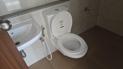 Image of 700 Sq.ft 2 BHK Apartment / Flat for rent in Adani Aster Neo, Shantigram, Ahmedabad for Rs. 30000