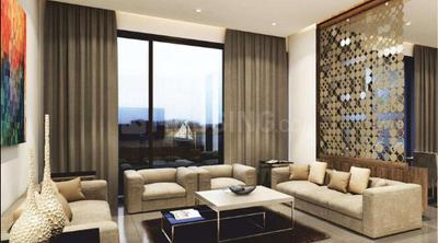 Hall Image of 2295 Sq.ft 3 BHK Apartment / Flat for sale in Ambawadi Ahmedabad for Rs. 19500000