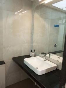 Bathroom Image of 830 Sq.ft 2 BHK Apartment / Flat for sale in Meander, Wagholi Pune for Rs. 4800000