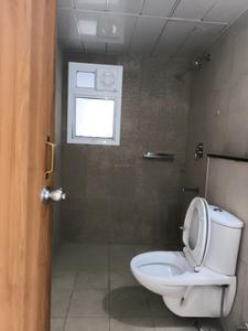 Common Bathroom Image of 1000 Sq.ft 3 BHK Apartment / Flat for sale in Prestige Jindal City, Anchepalya Bengaluru for Rs. 20000000