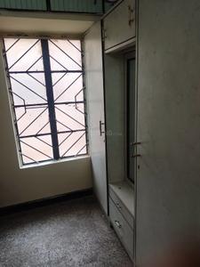 Bedroom Image of 1230 Sq.ft 3 BHK Builder Floor for rent in Kothrud Pune for Rs. 35000