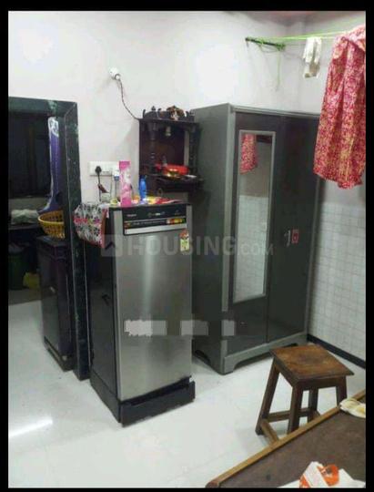 Tembhipada, Bhandup West Hall 1