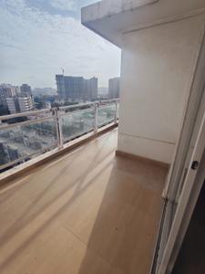 Balcony Image of 1282 Sq.ft 2 BHK Apartment / Flat for sale in Karia Konark Meadows, Wagholi Pune for Rs. 9500000