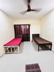 Hall Image of brillient stay  in Goregaon West, Mumbai