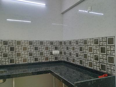 Kitchen Image of 1120 Sq.ft 2 BHK Apartment / Flat for sale in Vasant Valley, Kalyan West Kalyan for Rs. 9200000