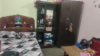 Image of 315 Sq.ft 2 BHK Independent House for sale in Sangam Vihar, New Delhi for Rs. 3000000