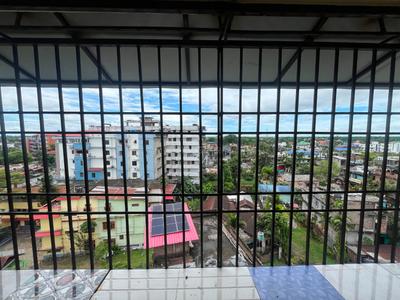 Balcony Image of 1375 Sq.ft 2 BHK Apartment / Flat for sale in Tarajan Jorhat for Rs. 5200000