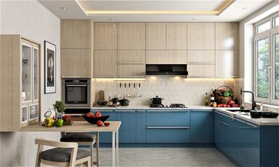 4 BHK Flat