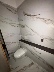 Bathroom Image of 1706 Sq.ft 3 BHK Apartment / Flat for sale in Karve Nagar Pune for Rs. 24800000