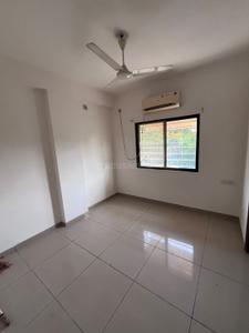 Hall Image of 1200 Sq.ft 3 BHK Apartment / Flat for rent in New Alkapuri Vadodara for Rs. 18000