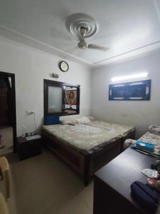Bedroom Image of 1000 Sq.ft 2 BHK Apartment / Flat for sale in Swaraj Homes RWA Kalkaji DDA Flats L1 and L2, Kalkaji New Delhi for Rs. 17000000