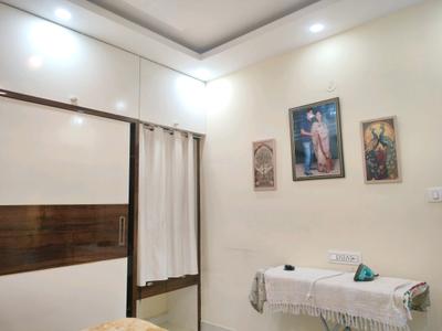 Bedroom Image of 1180 Sq.ft 2 BHK Apartment / Flat for sale in SLV Magnum, Bommanahalli Bengaluru for Rs. 12500000