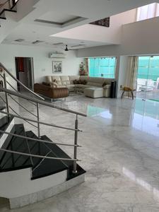 Image of 3000 Sq.ft 4.5 BHK Duplex for rent in Madhusudan A, Kalyani Nagar, Pune for Rs. 175000