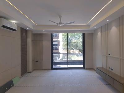 Living Room Image of 2700 Sq.ft 4 BHK Builder Floor for sale in Sector 23 Gurgaon for Rs. 36000000