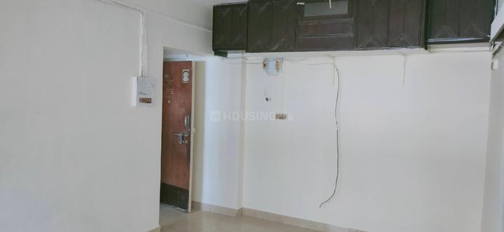 Shroff Apartment Bedroom 1