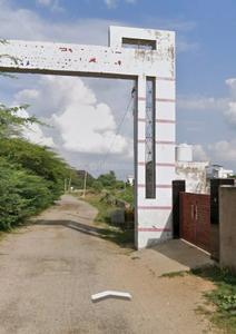 Image of 2004 Sq.ft Residential Plot / Land for sale in Makadwali, Ajmer for Rs. 9500000