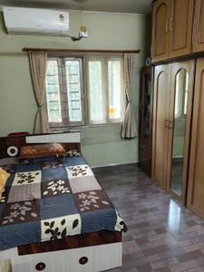 Bedroom Image of 500 Sq.ft 1 BHK Apartment / Flat for sale in Kalyan East Kalyan for Rs. 5000000