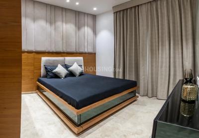 Bedroom Image of 1080 Sq.ft 2 BHK Apartment / Flat for sale in M Square Pune 108 Avyana, Ravet Pune for Rs. 5800000