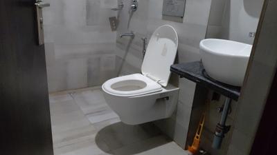 Image of 1600 Sq.ft 3 BHK Apartment / Flat for rent in Arsha Sumangalam, Vrindavan Yojana, Lucknow for Rs. 34500