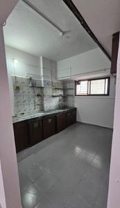 Kitchen Image of 619 Sq.ft 2 BHK Apartment / Flat for sale in Sara Riddhi, Harsul Aurangabad for Rs. 3600000