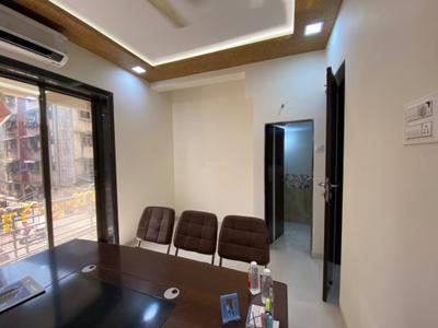 Bedroom Image of 720 Sq.ft 1 BHK Apartment / Flat for sale in Sarangpur Sadanand Palace, Bhayandar East Mira Bhayandar for Rs. 7000000