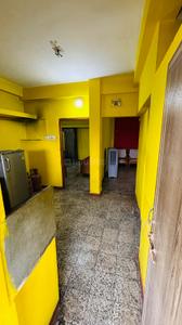 Bedroom Image of 500 Sq.ft 1 BHK Apartment / Flat for rent in Gorwa Vadodara for Rs. 10000