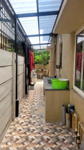 Balcony Image of 1001 Sq.ft 3 BHK Villa for rent in CasaGrand Bloom III, Irandankattalai Chennai for Rs. 35001