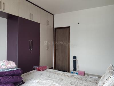 Bedroom Image of 1010 Sq.ft 2 BHK Apartment / Flat for sale in Sobha Dream Acres  by Sobha Limited, Balagere Bengaluru for Rs. 15100000
