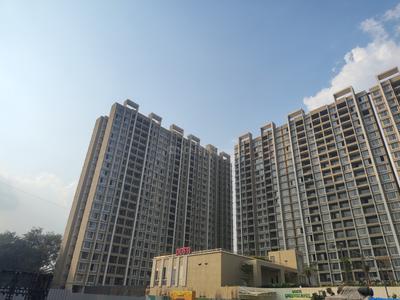 Image of 1450 Sq.ft 3 BHK Apartment / Flat for sale in Dosti Greenscapes Phase 2, Hadapsar, Pune for Rs. 16000000
