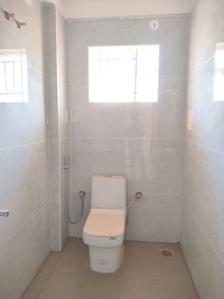 Common Bathroom Image of 1221 Sq.ft 2 BHK Apartment / Flat for sale in SLV Sai Adhya, Electronic City Bengaluru for Rs. 6588400