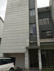 Image of 1500 Sq.ft 4 BHK Villa for sale in Gems City Villa, Naoabad, Kolkata for Rs. 7000000