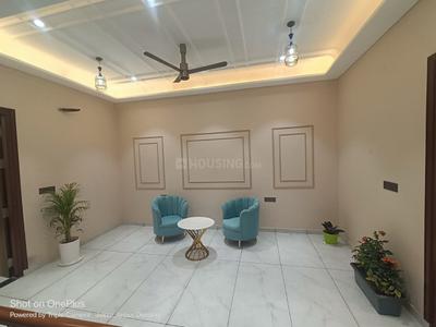 Hall Image of 1900 Sq.ft 4 BHK Villa for sale in Jagatpura Jaipur for Rs. 23100000