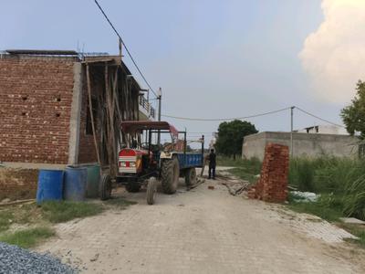 Image of 450 Sq.ft Residential Plot / Land for sale in SS Ayodhya Enclave, Dhoom Manikpur, Greater Noida for Rs. 1501500