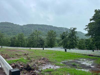 Image of 3767 Sq.ft Residential Plot / Land for sale in Karjat, Thane for Rs. 4500000