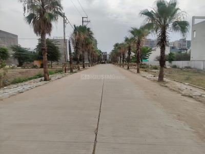 Image of 1200 Sq.ft Residential Plot / Land for sale in Nipania, Indore for Rs. 12000000