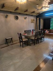 Hall Image of 1200 Sq.ft 3 BHK Apartment / Flat for sale in  Aroma Residency, Khar West Mumbai for Rs. 57500000