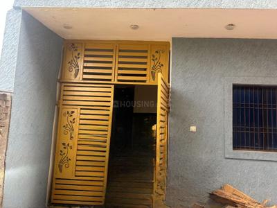 Image of 640 Sq.ft 4 BHK Independent House for sale in Hathiyapaur, Gwalior for Rs. 4500000