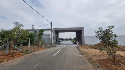 Image of 5587 Sq.ft Residential Plot / Land for sale in Peruntholuvu, Tiruppur for Rs. 1300000