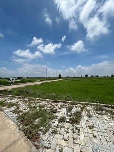 Image of 2052 Sq.ft Residential Plot / Land for sale in Bavla, Ahmedabad for Rs. 1600000