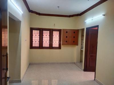 2 BHK Independent Builder Floor