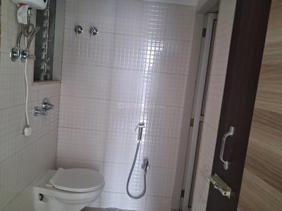 Image of 425 Sq.ft 1 BHK Apartment / Flat for sale in PNK Imperial Heights, Mira Road East, Mira Bhayandar for Rs. 8000000
