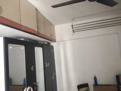 Bedroom Image of 600 Sq.ft 1 BHK Apartment / Flat for rent in Godse 1976 Sadashiv Peth, Sadashiv Peth Pune for Rs. 21000