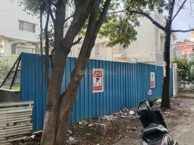 Image of 2400 Sq.ft Residential Plot / Land for sale in Kammanahalli, Bengaluru for Rs. 76800000