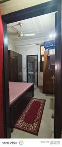 Bedroom Image of 750 Sq.ft 2 BHK Apartment / Flat for sale in Indirapuram Ghaziabad for Rs. 5500000