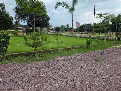 Image of 880 Sq.ft Residential Plot / Land for sale in Paradise Town Phase 2, Sultanpur Road, Lucknow for Rs. 2772000