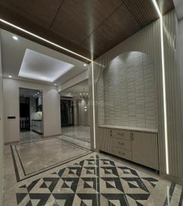 Image of 2400 Sq.ft 3 BHK Builder Floor for sale in Panchsheel Enclave, New Delhi for Rs. 100000000