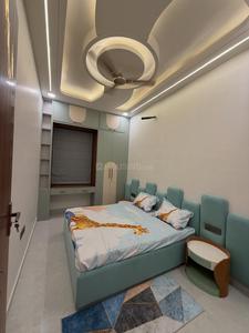Bedroom Image of 2520 Sq.ft 3.5 BHK Villa for sale in Kamal Vihar Raipur for Rs. 6235000